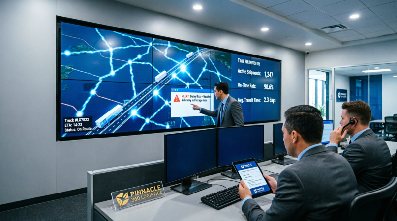 Global Trade Compliance 2026