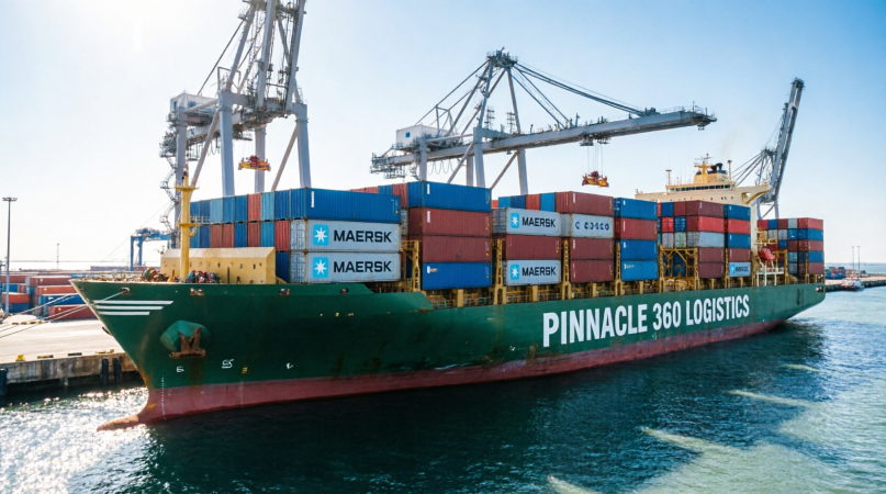 Freight Preparation