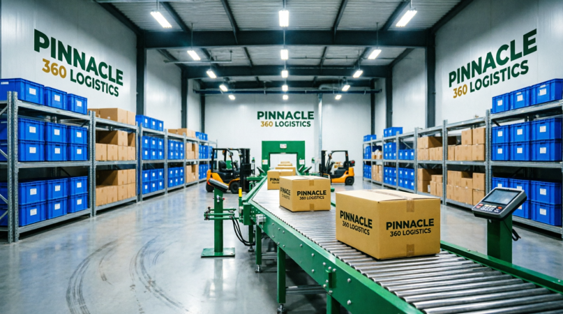 Air Freight Route Optimization