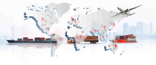 Real-Time Cargo Tracking Dashboard